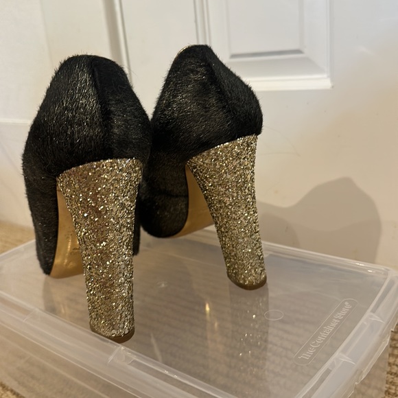 MIU MIU Heels - Picture 3 of 4